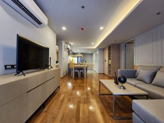 For rent 2 bedrooms apartment in Watthana, Bangkok