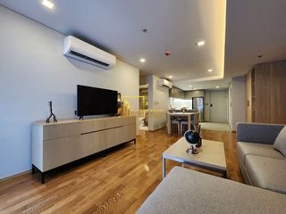 For rent 2 bedrooms apartment in Watthana, Bangkok
