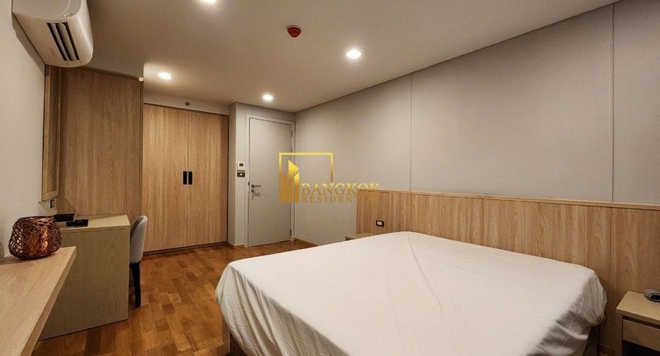 À louer 2 chambres appartement à Watthana, Bangkok