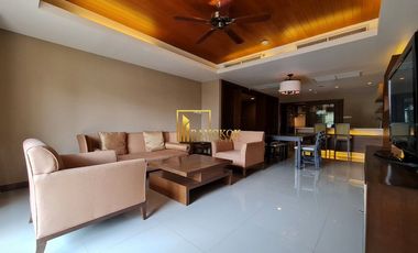Condo en alquiler de 2 habitaciones en Pathum Wan, Bangkok
