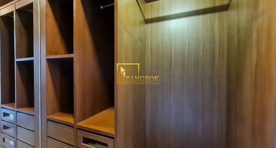 Condo en alquiler de 2 habitaciones en Pathum Wan, Bangkok