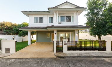 Продажа 3 спальни дом в Mueang Chiang Mai, Чианг Маи