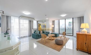 For rent 2 Beds condo in Watthana, Bangkok