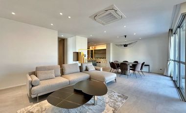 出租 4 卧室 公寓 在 Khlong Toei, 曼谷