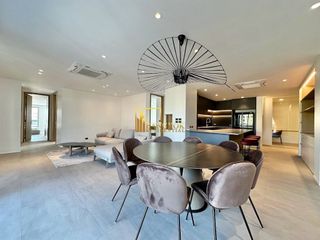 出租 4 卧室 公寓 在 Khlong Toei, 曼谷