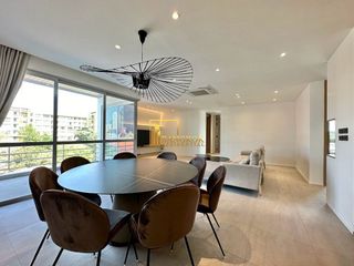 出租 4 卧室 公寓 在 Khlong Toei, 曼谷
