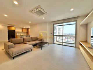 出租 4 卧室 公寓 在 Khlong Toei, 曼谷