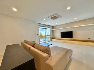 出租 4 卧室 公寓 在 Khlong Toei, 曼谷