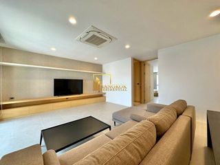 出租 4 卧室 公寓 在 Khlong Toei, 曼谷