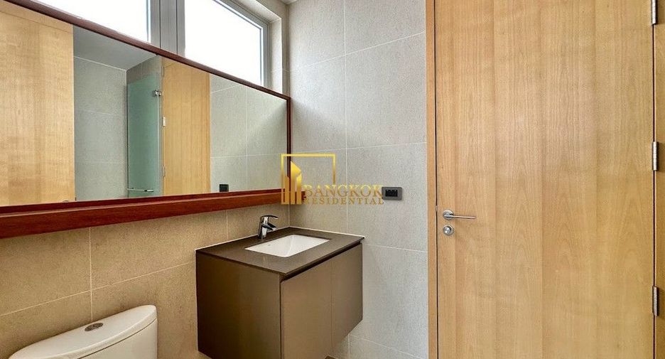 出租 4 卧室 公寓 在 Khlong Toei, 曼谷