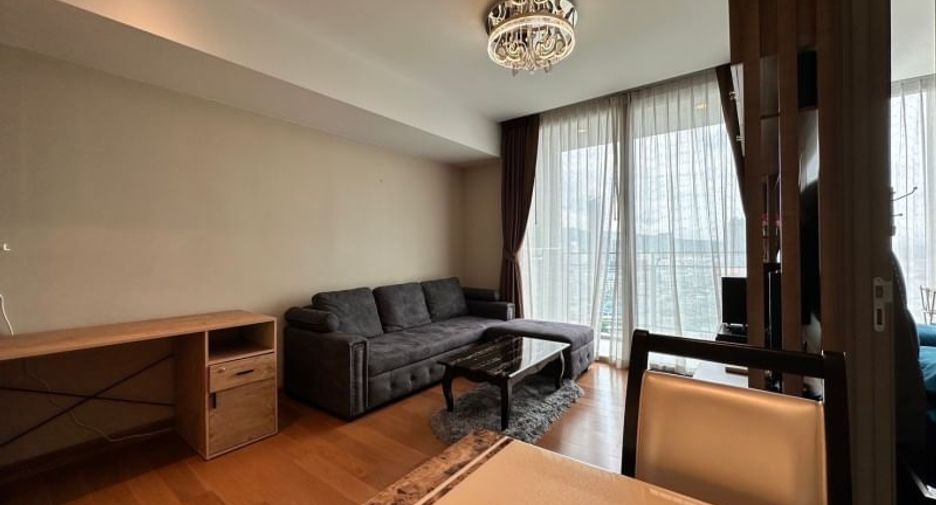 For rent 1 bed condo in Si Racha, Chonburi