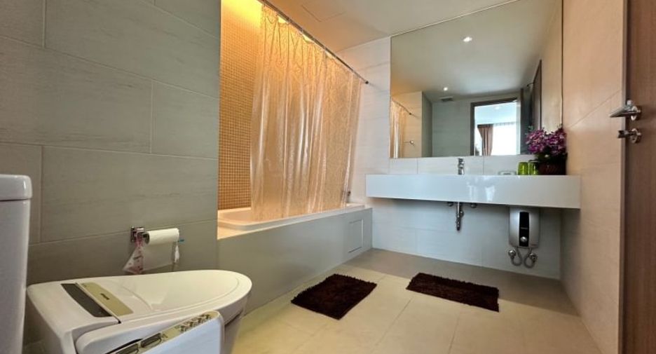 For rent 1 bed condo in Si Racha, Chonburi