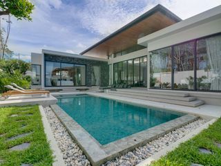 For rent 3 bedrooms villa in Thalang, Phuket