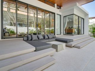 For rent 3 bedrooms villa in Thalang, Phuket