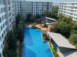For Rent 1 Bedroom Condo In Mueang Chiang Mai