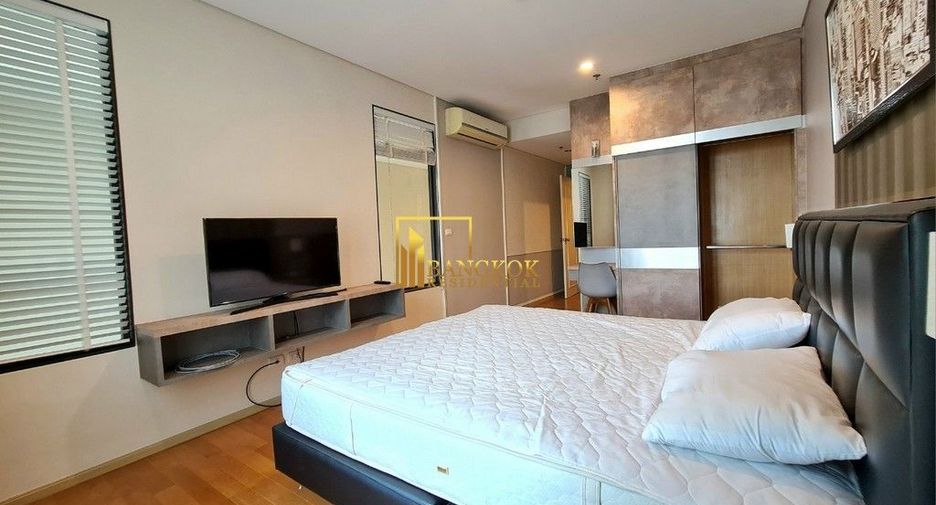 ให้เช่า 2 ห้องนอน คอนโด ใน วัฒนา, กรุงเทพฯ