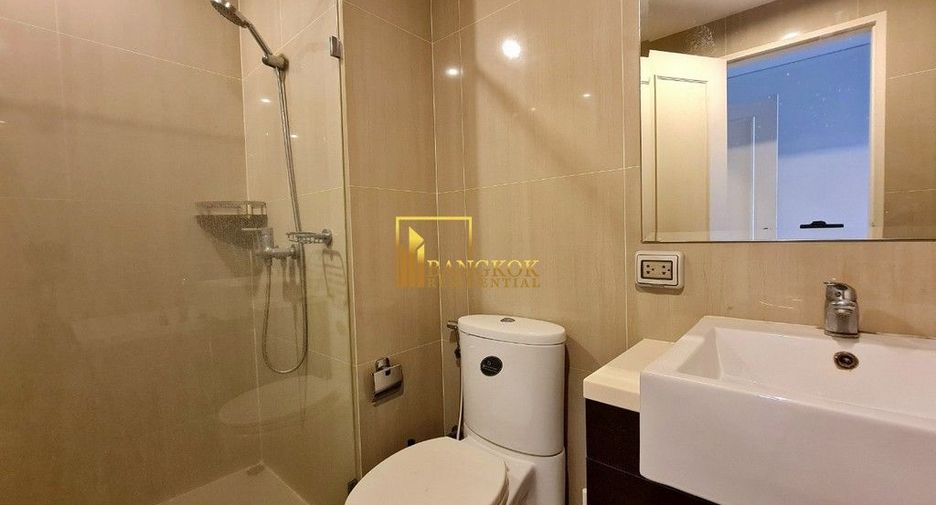 ให้เช่า 2 ห้องนอน คอนโด ใน วัฒนา, กรุงเทพฯ