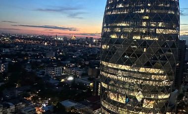 For sale 1 Beds condo in Phaya Thai, Bangkok