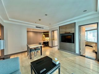 Apartamento con servicios en alquiler de 1 habitaciones en Watthana, Bangkok