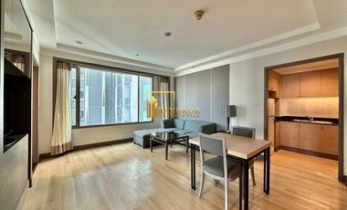 Apartamento con servicios en alquiler de 1 habitaciones en Watthana, Bangkok