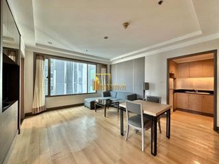 Apartamento con servicios en alquiler de 1 habitaciones en Watthana, Bangkok