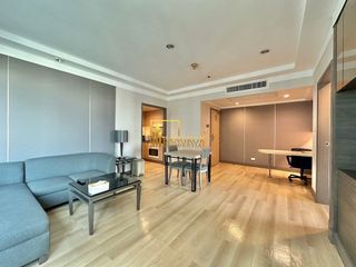 Apartamento con servicios en alquiler de 1 habitaciones en Watthana, Bangkok