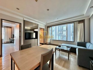Apartamento con servicios en alquiler de 1 habitaciones en Watthana, Bangkok