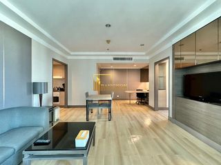 Apartamento con servicios en alquiler de 1 habitaciones en Watthana, Bangkok