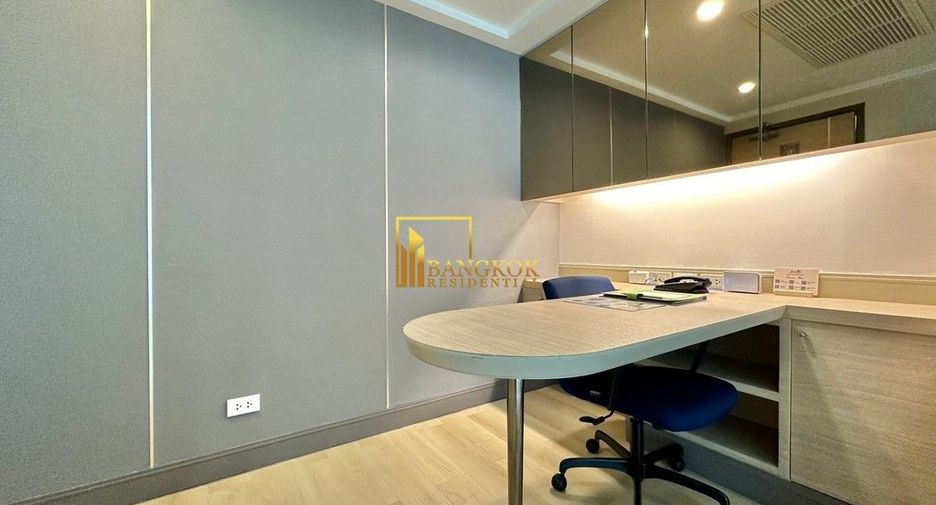 Apartamento con servicios en alquiler de 1 habitaciones en Watthana, Bangkok