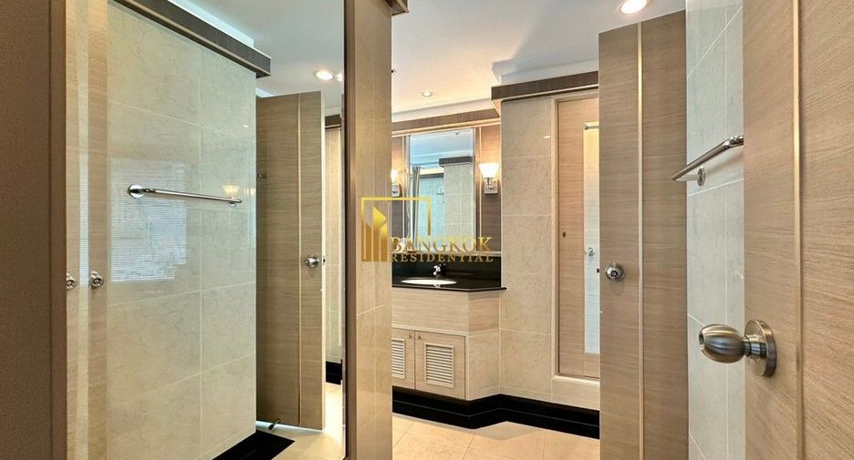 Apartamento con servicios en alquiler de 1 habitaciones en Watthana, Bangkok