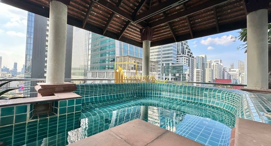 Apartamento con servicios en alquiler de 1 habitaciones en Watthana, Bangkok