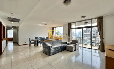 Condo en alquiler de 3 habitaciones en Pathum Wan, Bangkok