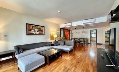 Condo en alquiler de 2 habitaciones en Pathum Wan, Bangkok