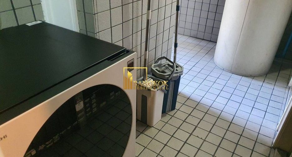 Condo en alquiler de 2 habitaciones en Pathum Wan, Bangkok