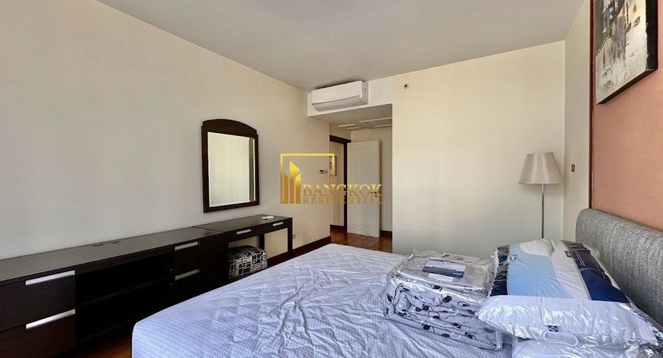 Condo en alquiler de 2 habitaciones en Pathum Wan, Bangkok