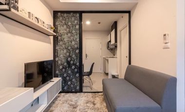 For sale studio condo in Mueang Chiang Mai, Chiang Mai
