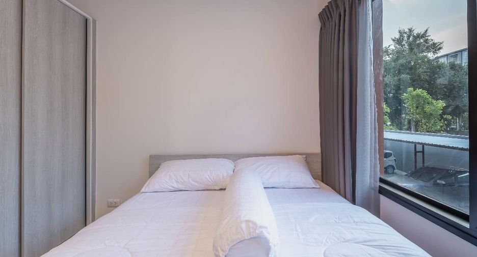 Wohnung zum Kauf mit Studio in Mueang Chiang Mai, Chiang Mai