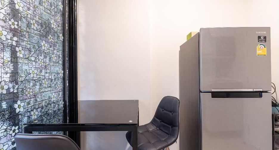 Wohnung zum Kauf mit Studio in Mueang Chiang Mai, Chiang Mai