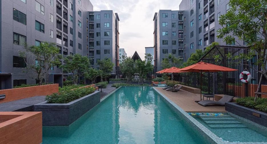 Wohnung zum Kauf mit Studio in Mueang Chiang Mai, Chiang Mai