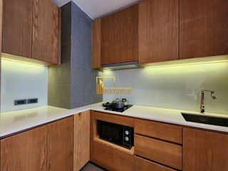 À louer 1 chambre appartement avec services à Watthana, Bangkok