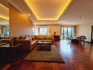 For rent 2 ベッドルーム apartment in Pathum Wan, Bangkok