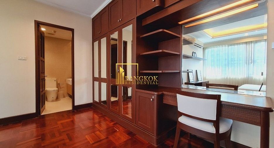 Apartment zur Miete mit 2 Zimmer in Pathum Wan, Bangkok