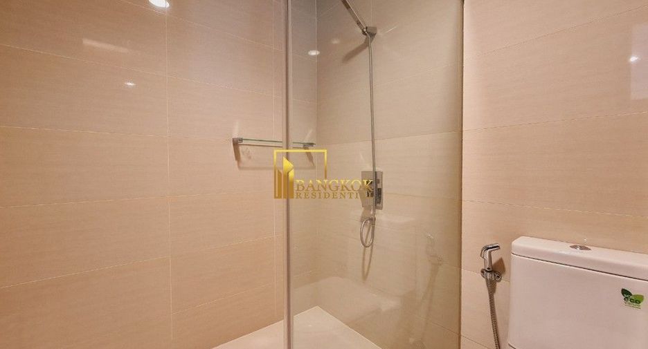 Apartment zur Miete mit 2 Zimmer in Pathum Wan, Bangkok