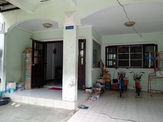 For sale 3 bed townhouse in Thanyaburi, Pathum Thani