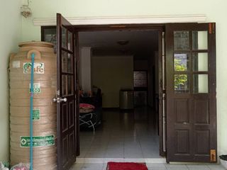 For sale 3 bed townhouse in Thanyaburi, Pathum Thani