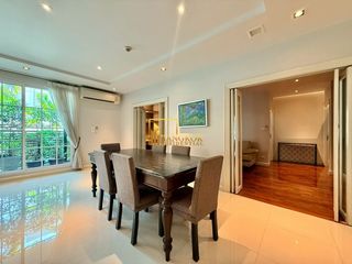 For rent 3 bedrooms apartment in Pathum Wan, Bangkok