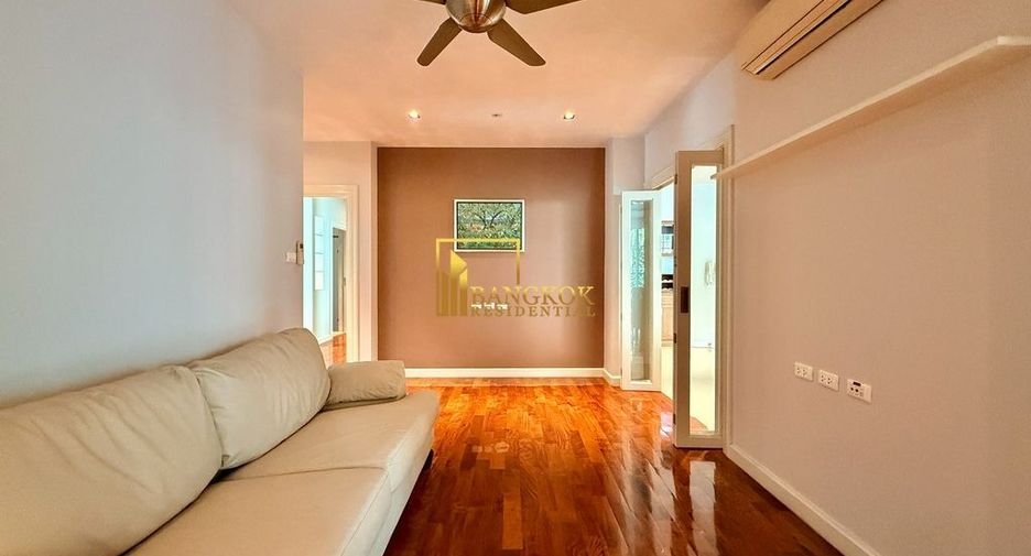 For rent 3 bedrooms apartment in Pathum Wan, Bangkok