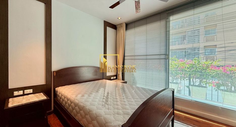 For rent 3 bedrooms apartment in Pathum Wan, Bangkok