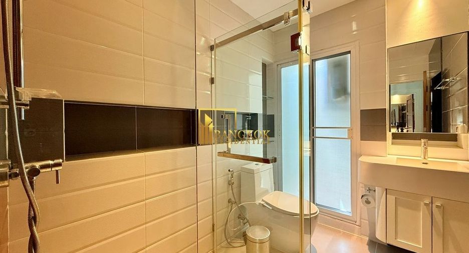 For rent 3 bedrooms apartment in Pathum Wan, Bangkok