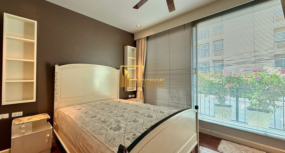 For rent 3 bedrooms apartment in Pathum Wan, Bangkok